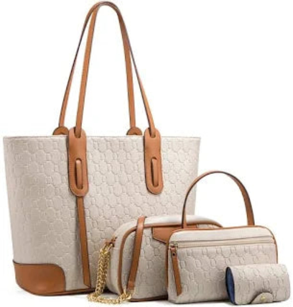 Women faction hand bag